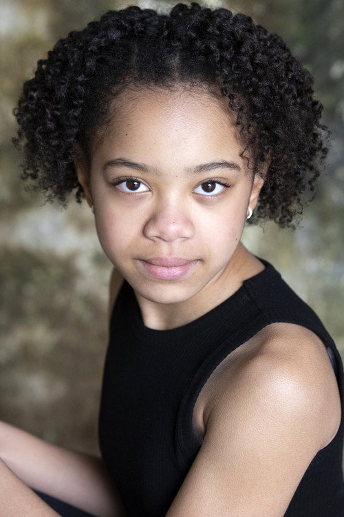 Photo of Lauren Brady, Acting