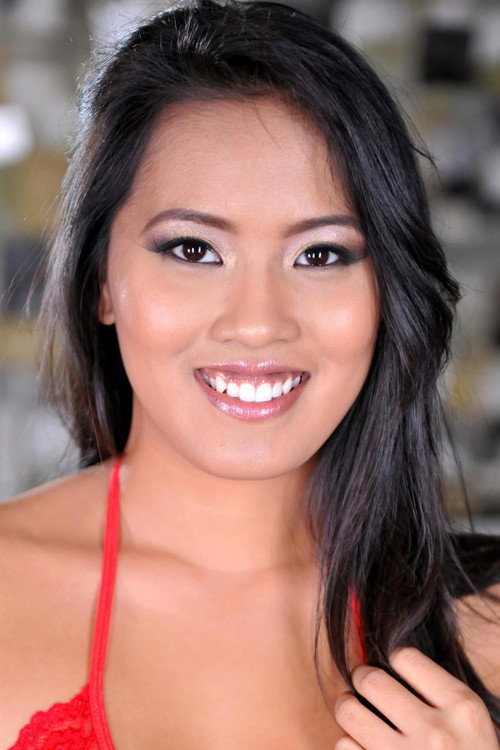 Photo of Angelina Chung, Acting