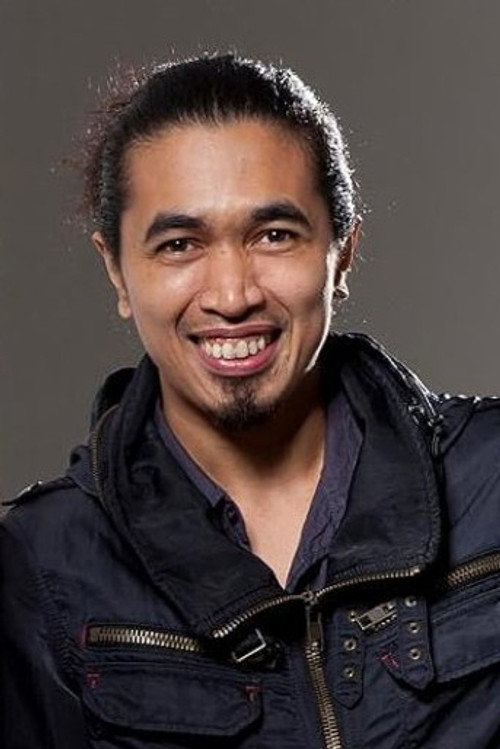 Photo of Max Celada, Acting