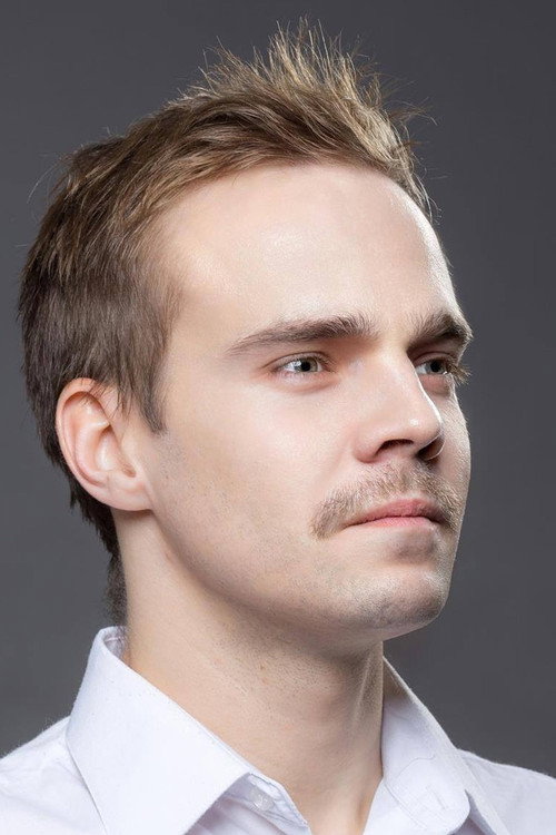 Photo of Kaarel Targo, Acting