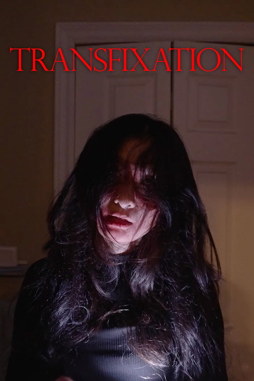 Movie poster for Transfixation (2023)