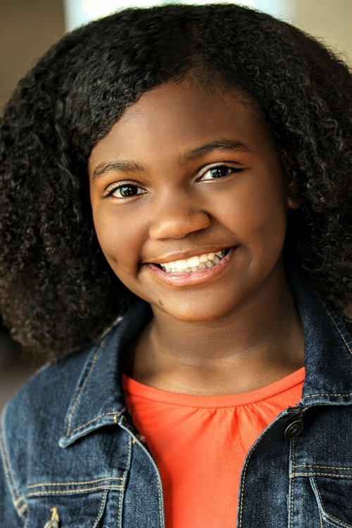 Photo of Kylee D. Allen, Acting