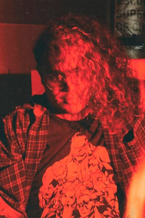 Photo of Luis Guerrero, Directing