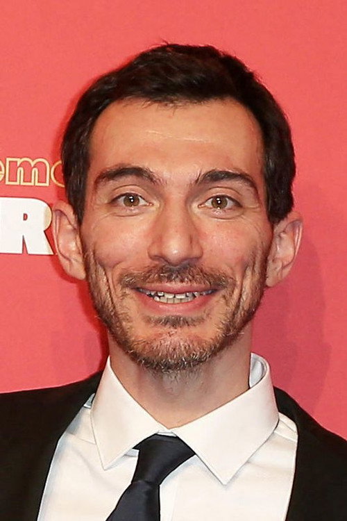 Photo of Patrick Imbert, Directing