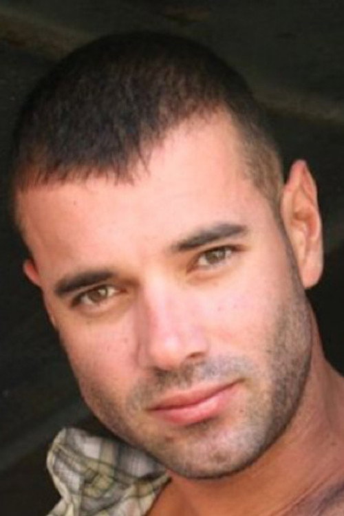 Photo of Augusto Figueroa, Acting