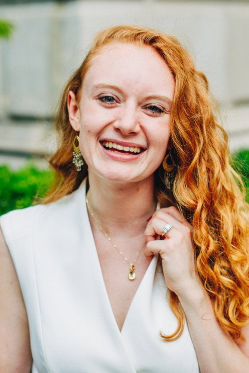 Photo of Jillian Oderwald, Acting