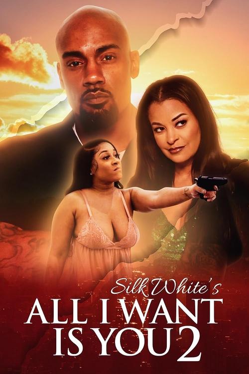Movie poster for All I Want is You 2 (2023)