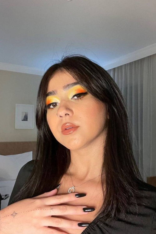 Photo of Beca Barreto, Acting