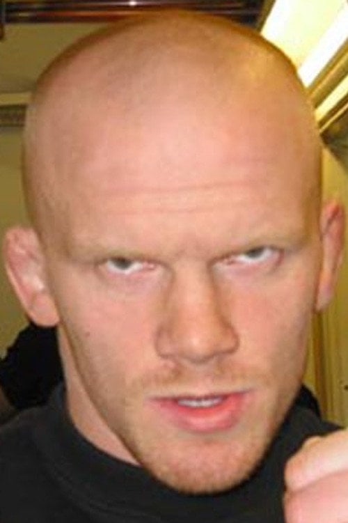 Photo of Joachim Hansen, Acting
