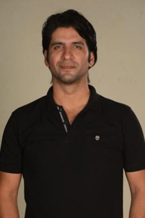 Photo of Puneet Vashisht, Acting