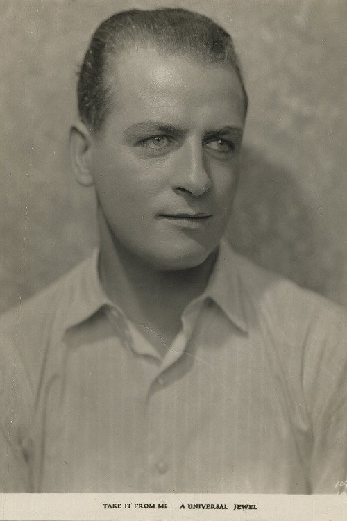 Movie poster for Take It from Me (1926)