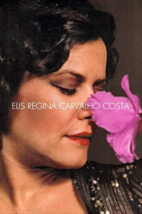 Movie poster for Elis Regina Carvalho Costa (1980)