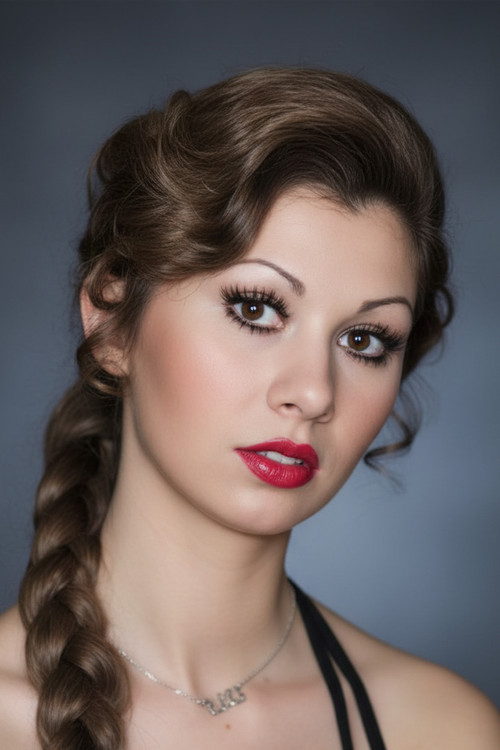 Ülkü Özen profile