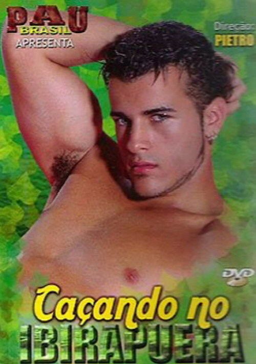 Movie poster for Hunting for Sex (2005)