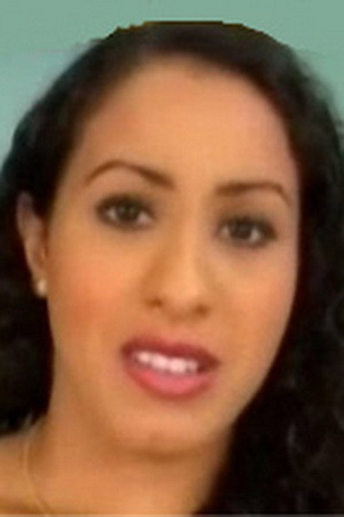Photo of Amanda Da Silva, Acting