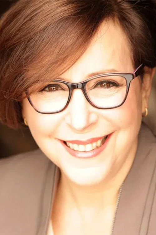 Photo of Laurie Brown, Acting