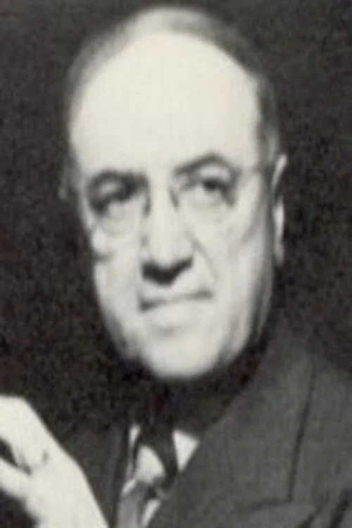 Photo of Francis Doublier, Directing