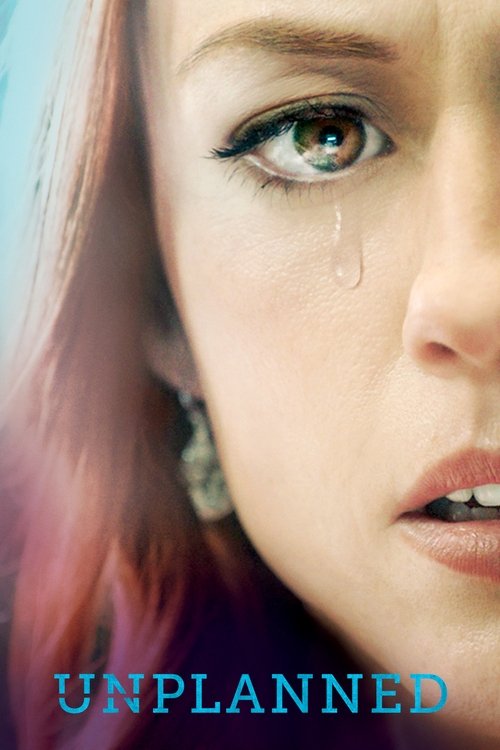 Movie poster for Unplanned (2019)