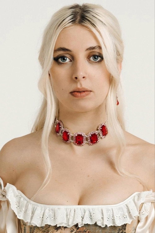 Photo of Georgia Davies, Acting
