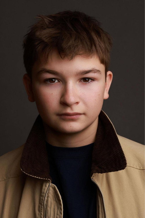 Photo of Ryder Allen, Acting