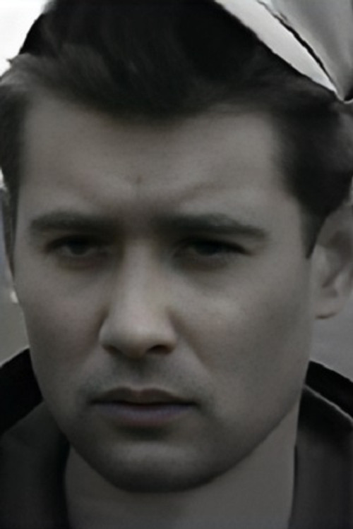 Photo of Dmitriy Grebenschikov, Acting