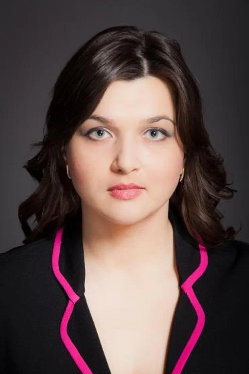 Photo of Vera Polyakova, Acting