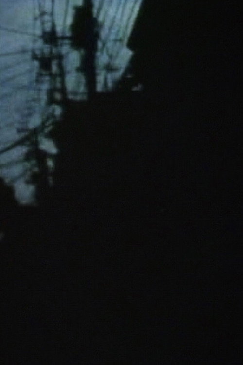 Movie poster for Incorrect Intermittence (2000)