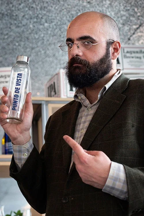 Photo of Velasco Broca, Directing