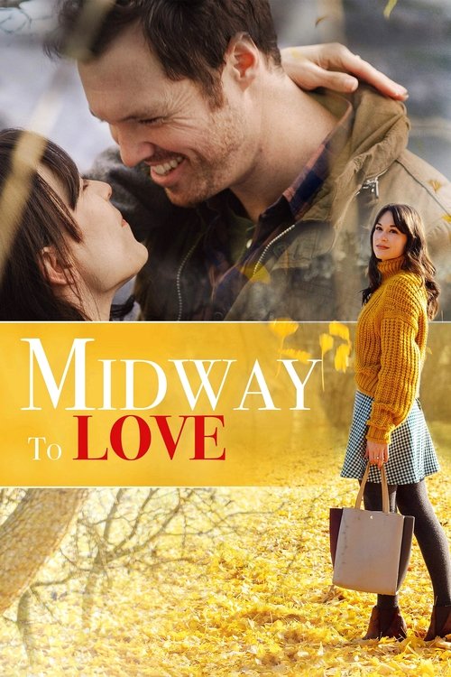 Movie poster for Midway to Love (2019)
