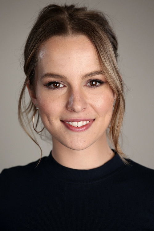 Bridgit Mendler profile