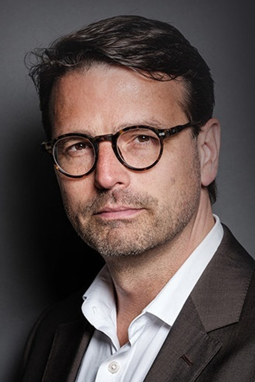 Photo of Raphael Bonelli, Acting
