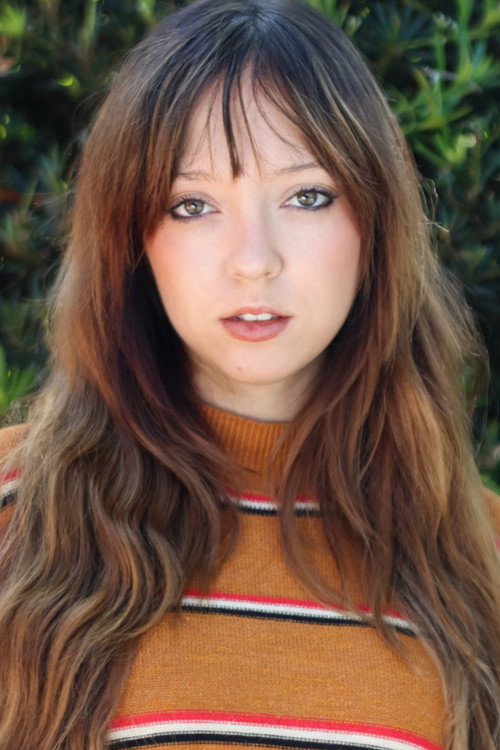 Photo of Caelan Callanan, Acting
