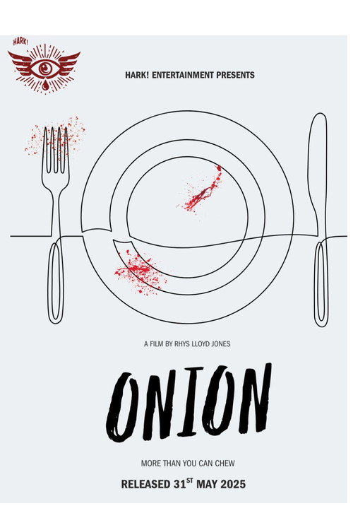 Movie poster for Onion