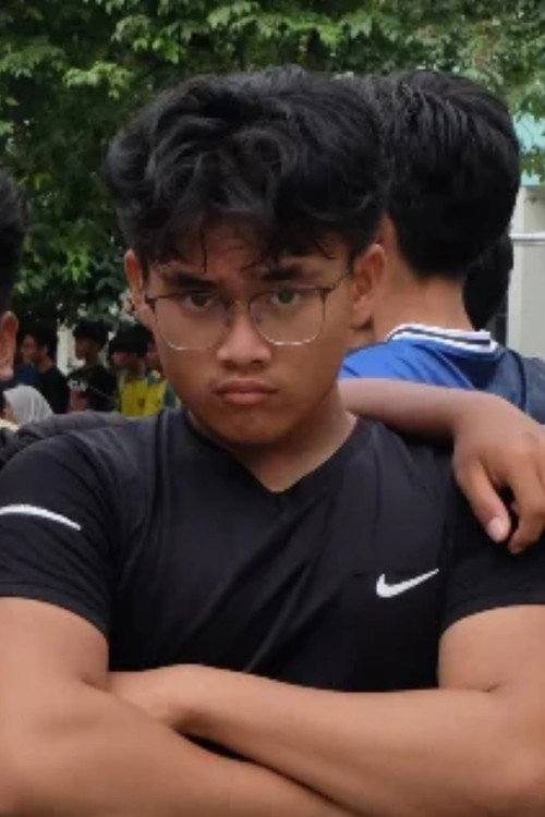 Photo of Haryo Tetuko Yudho, Acting