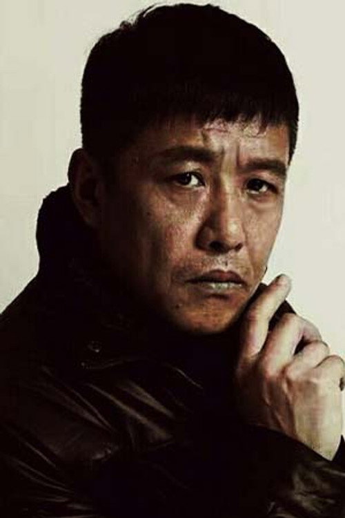 Photo of Liu Gebin, Acting