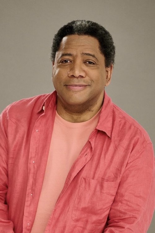 Photo of Carl Garrison, Acting