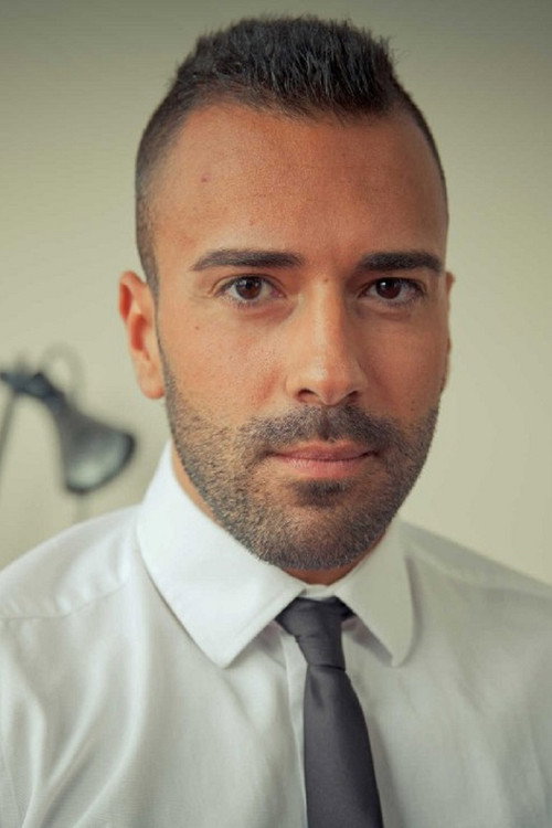 Photo of Tony Rivera, Acting
