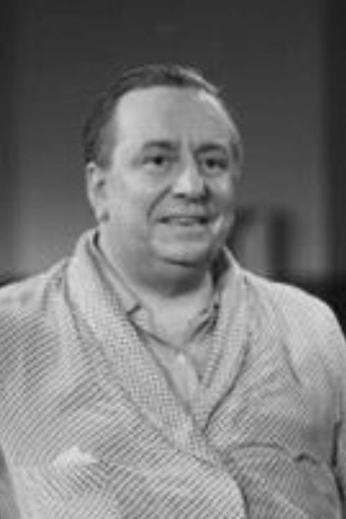 Photo of Mario Baroffio, Acting
