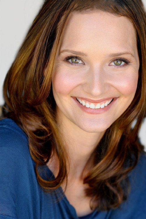 Photo of Hilary Angelo, Acting