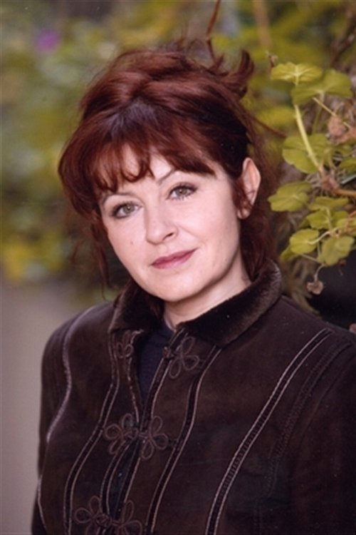 Nathalie Cerda profile