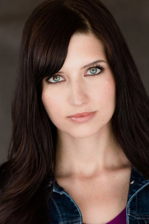 Photo of Diana Riley, Acting