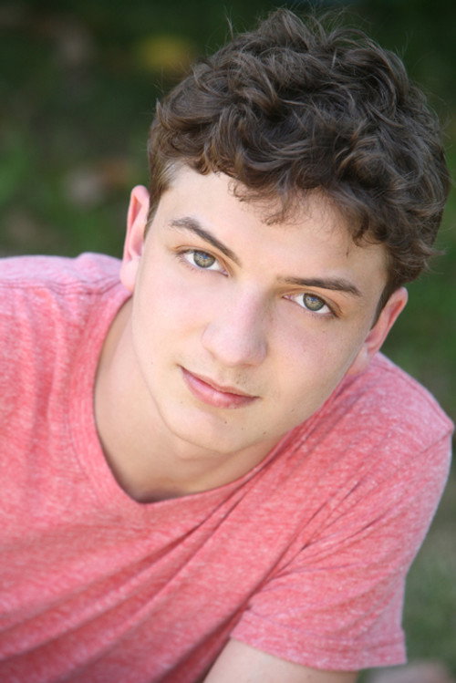 Photo of Tristan Jarred, Acting