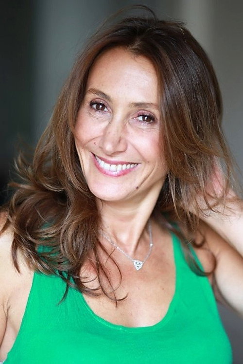 Photo of Ava Cohen-Jonathan, Acting
