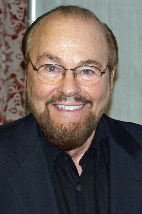 Photo of James Lipton, Acting