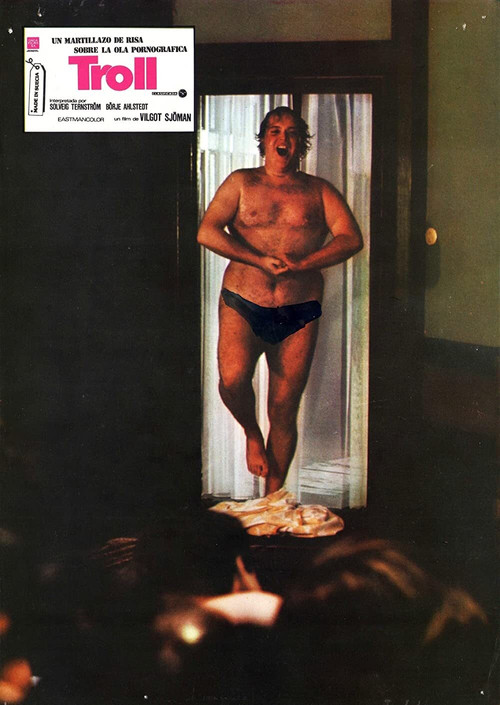 Movie poster for Till Sex Do Us Part (1971)