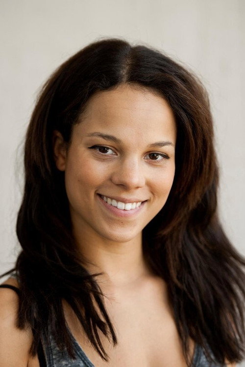 Photo of Chloé Leenheer, Acting
