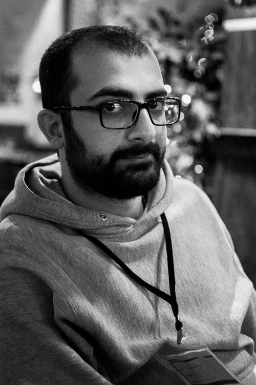 Photo of Emin Efendiyev, Writing