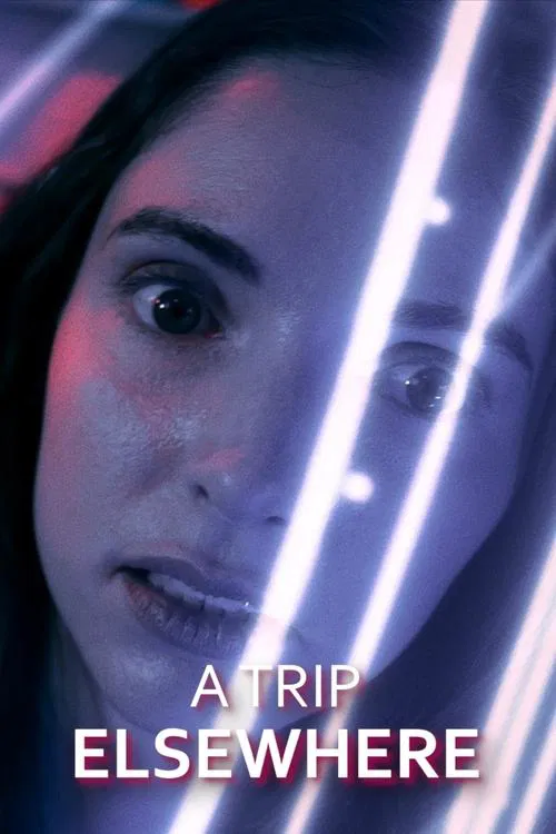 Movie poster for A Trip Elsewhere (2024)