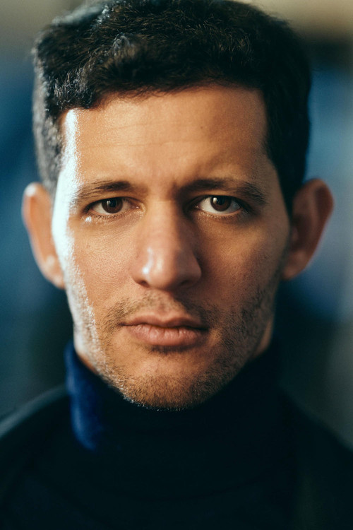 Waleed Hammad profile