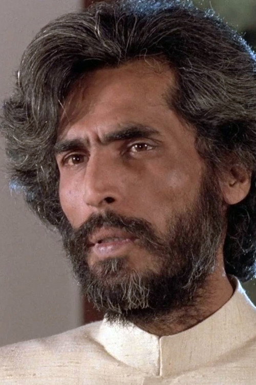 Photo of Yaseen Khan, Acting